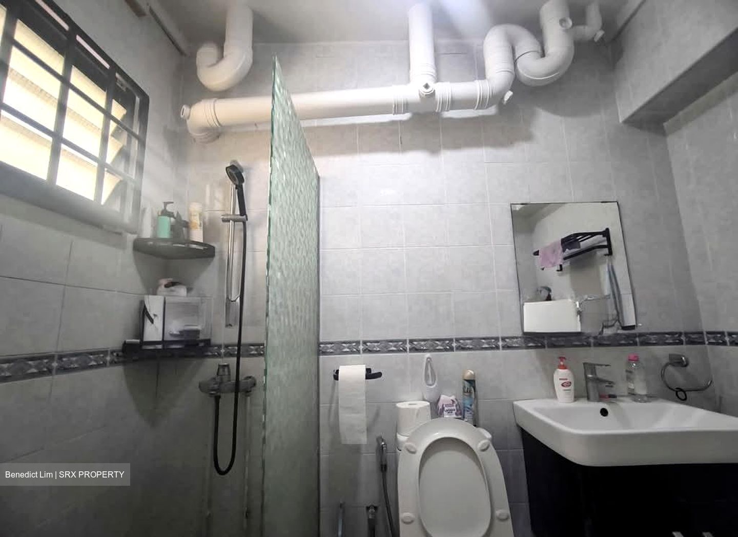 Blk 690B Woodlands Drive 75 (Woodlands), HDB 5 Rooms #546664201